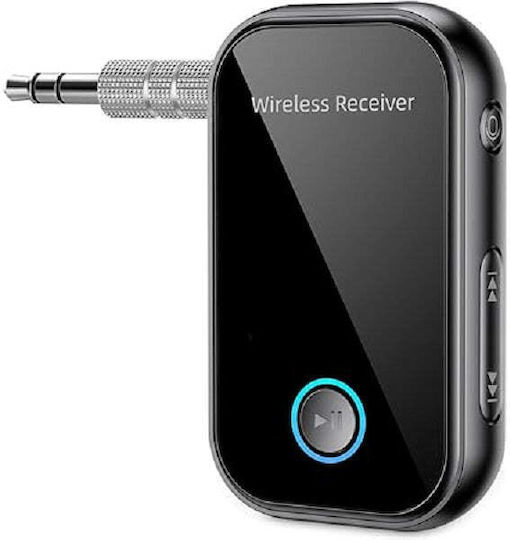 Bluetooth Αυτοκινήτου για το Ηχοσύστημα (AUX)ZY-909