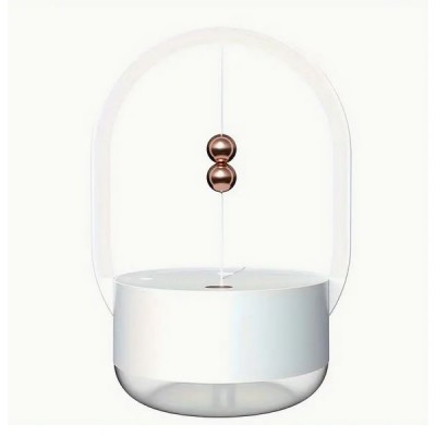 Επαναφορτιζόμενη Συσκευή Αρωματοθεραπείας – diffuser με Μαγνητικές Μπάλες