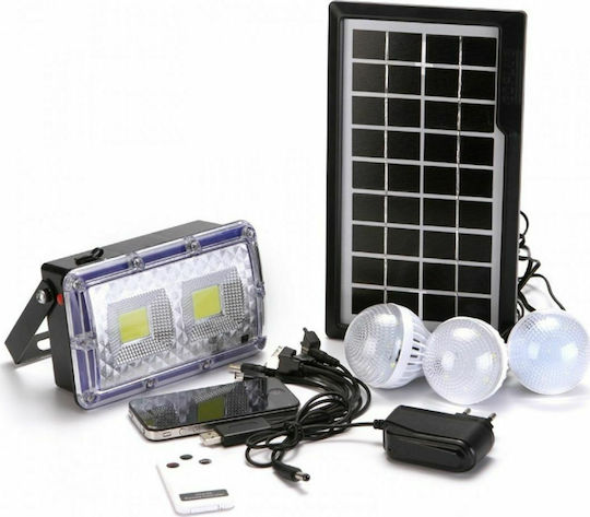 GDPLUS Ηλιακό σύστημα φωτισμού Gdplus GD-11