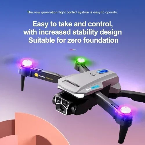 S-82 Drone Mini WiFi με Κάμερα