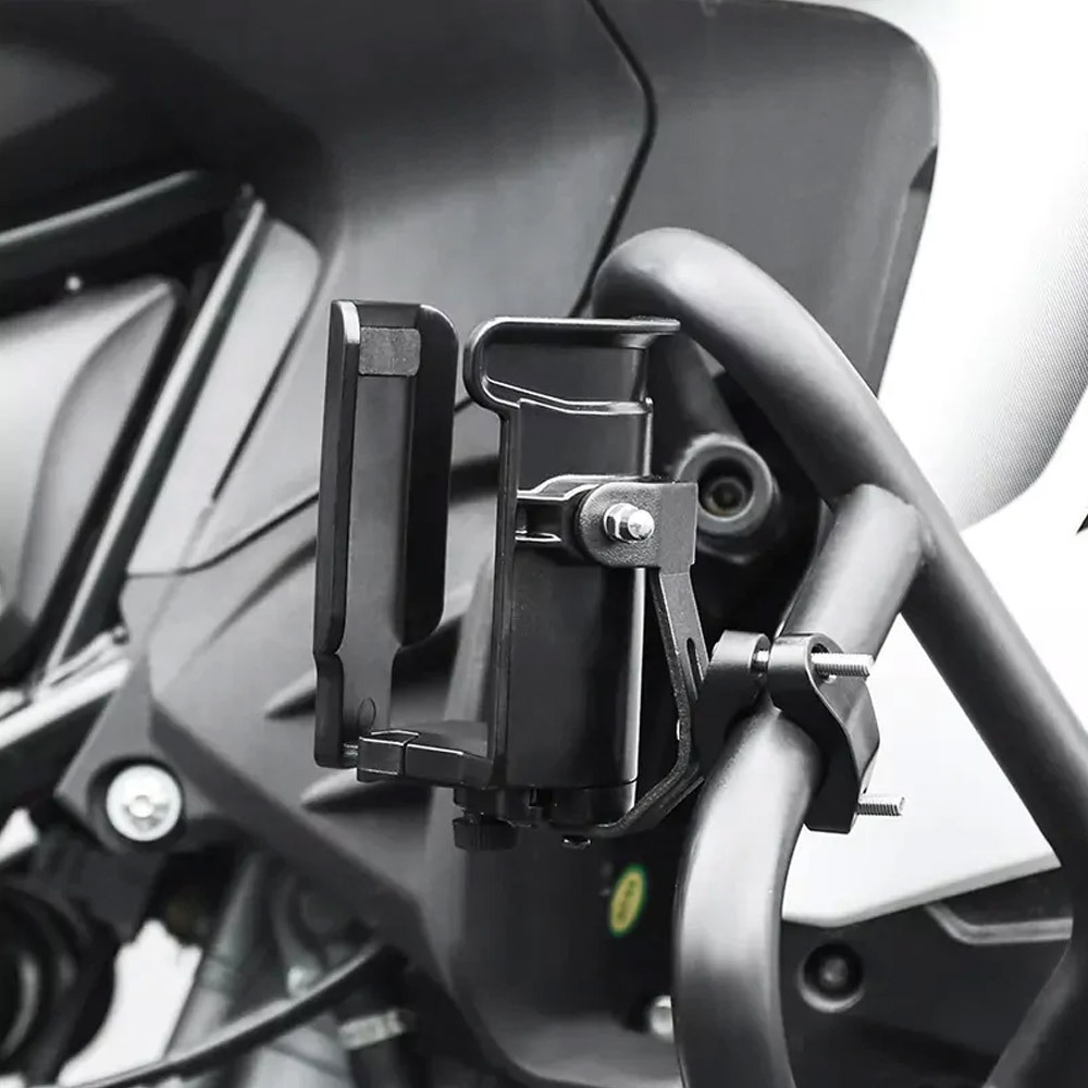 Motowolf Ποτηροθήκη Μηχανής 104997