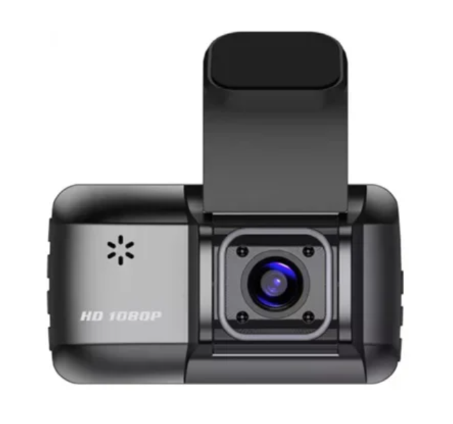 Κάμερα οπισθοπορείας αυτοκινήτου 4K Andowl Q-CA13 μαύρο