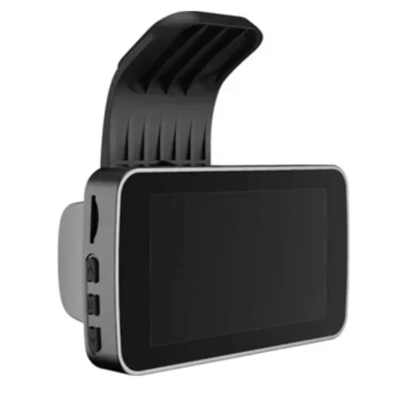Κάμερα οπισθοπορείας αυτοκινήτου 4K Andowl Q-CA13 μαύρο