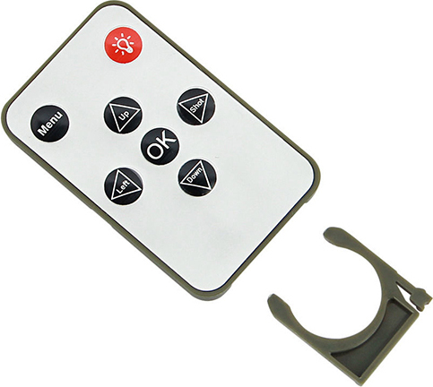 Suntek Κάμερα Κυνηγιού Νυχτερινής Λήψης με Ανίχνευση Κίνησης HC-500M