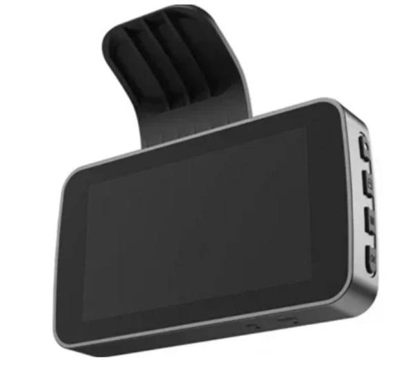 Κάμερα οπισθοπορείας αυτοκινήτου 4K Andowl Q-CA13 μαύρο