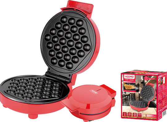 Hoomei Συσκευή για Pop Cakes 1000W