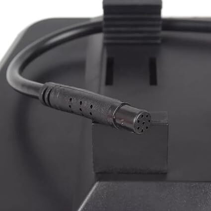 Οθόνη αφής καθρέφτη αυτοκινήτου 7 ιντσών με  Bluetooth MP5 HD