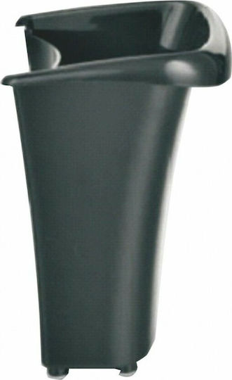 Hoomei Αποχυμωτής 350W Ασημί HM-6925