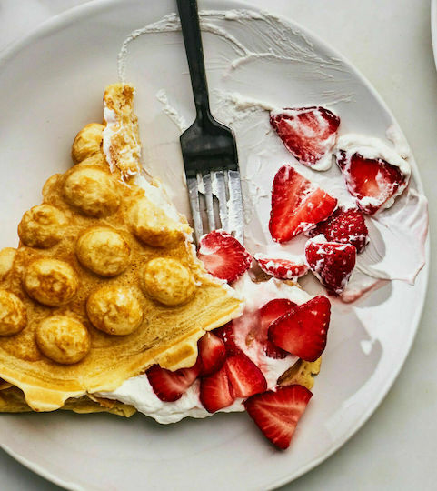 Hoomei Συσκευή για Pop Cakes 1000W