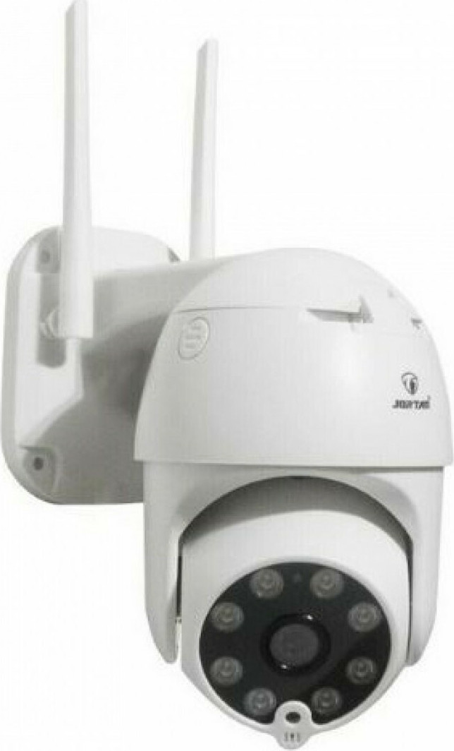 Αδιάβροχη Camera JORTAN 8167QP WiFi IPC360 Αμφίδρομη Επικοινωνία, Νυχτερινή Λήψη και Ειδοποίηση μέσω Μηνυμάτων