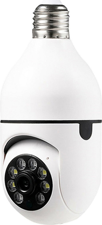 Hidden Surveillance Camera with Drive Size for Memory Card JT8177