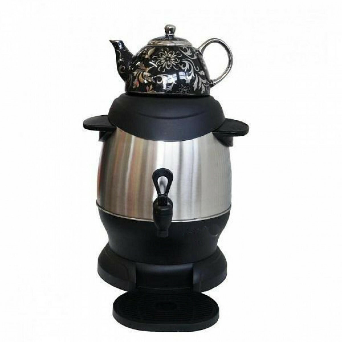 Samovar Ηλεκτρική Τσαγιέρα 1350W