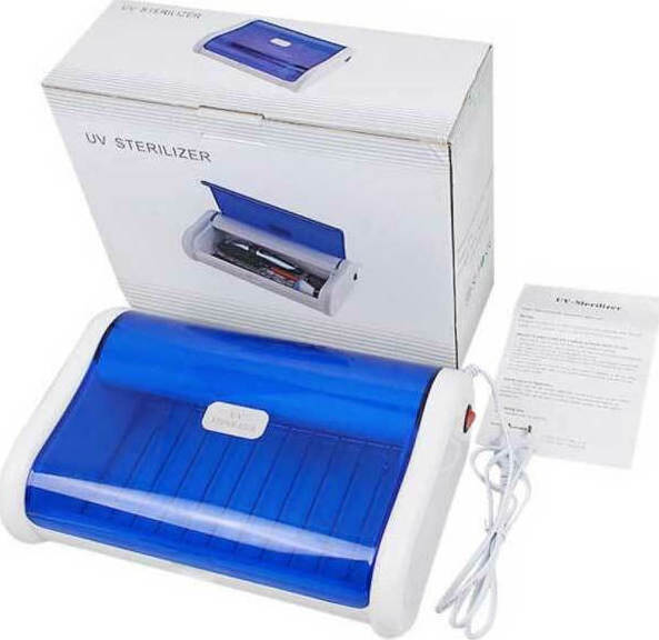 Κλίβανος UV SM-9008 PS-106526 8W