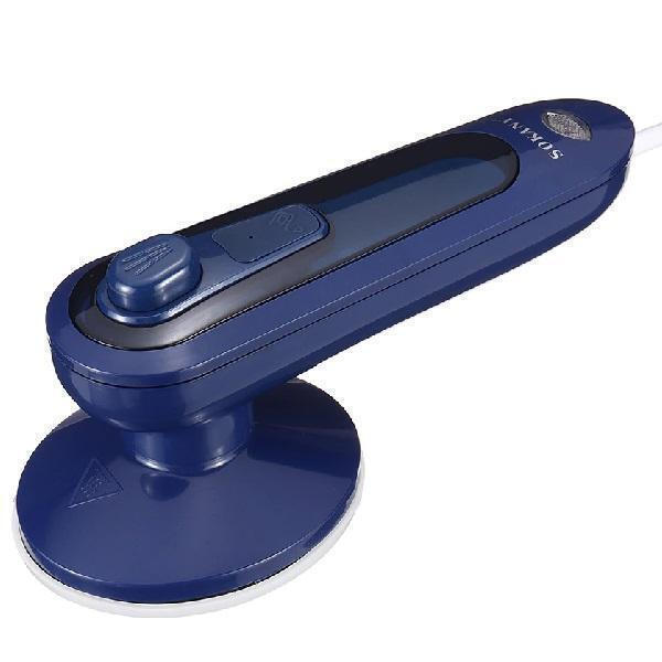 Sokany SK-3070 Σίδερο Ταξιδίου Ατμού 900W Blue