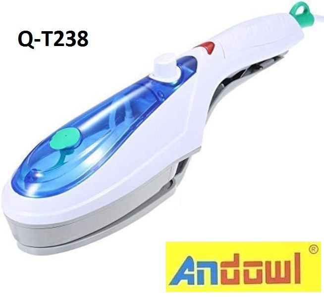 Andowl Q-T238 Σίδερο Ατμού