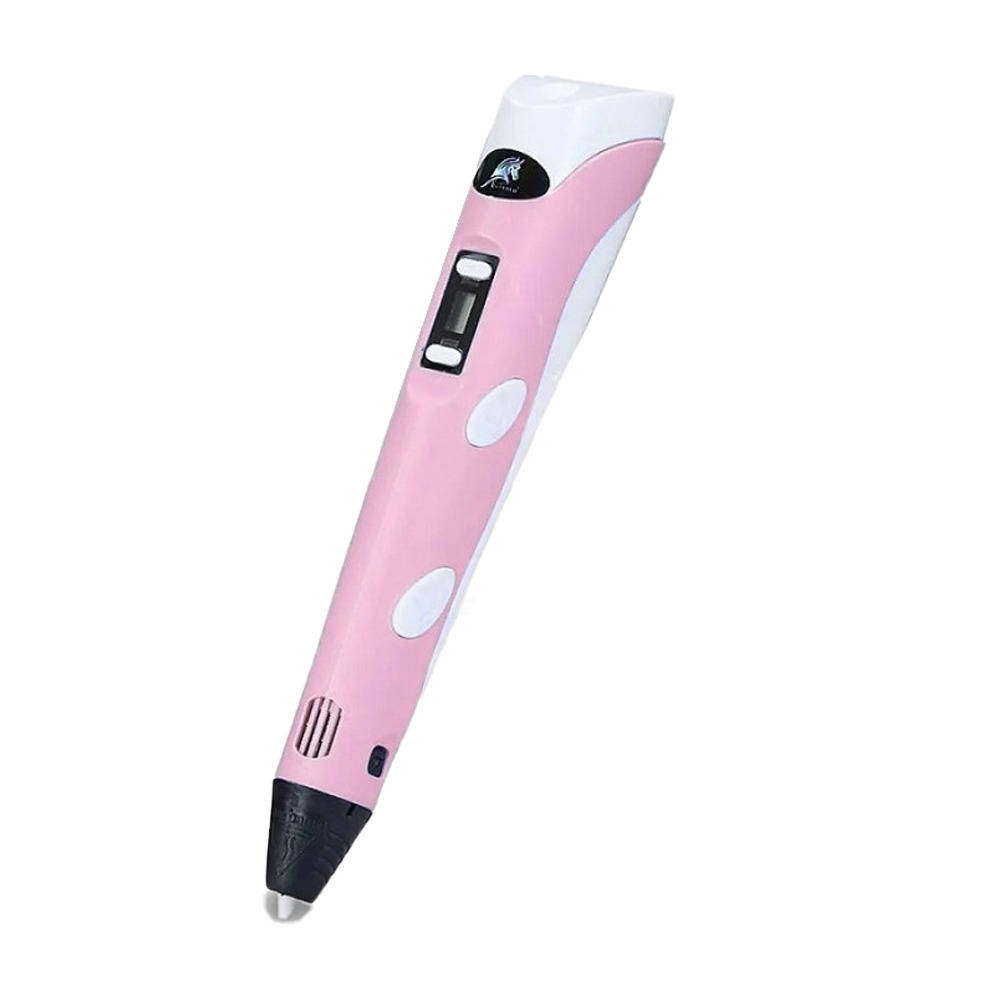 3D Pen Drawing Set Pink 26322