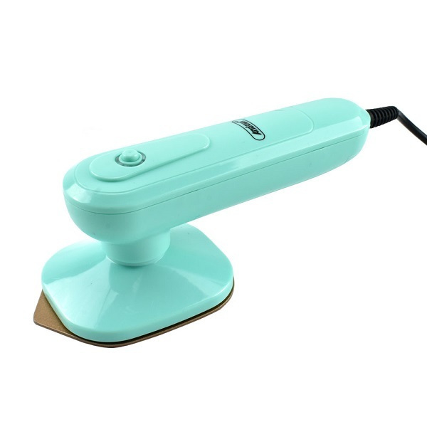 Q-GT35 Σίδερο Ταξιδίου Ατμού 32W