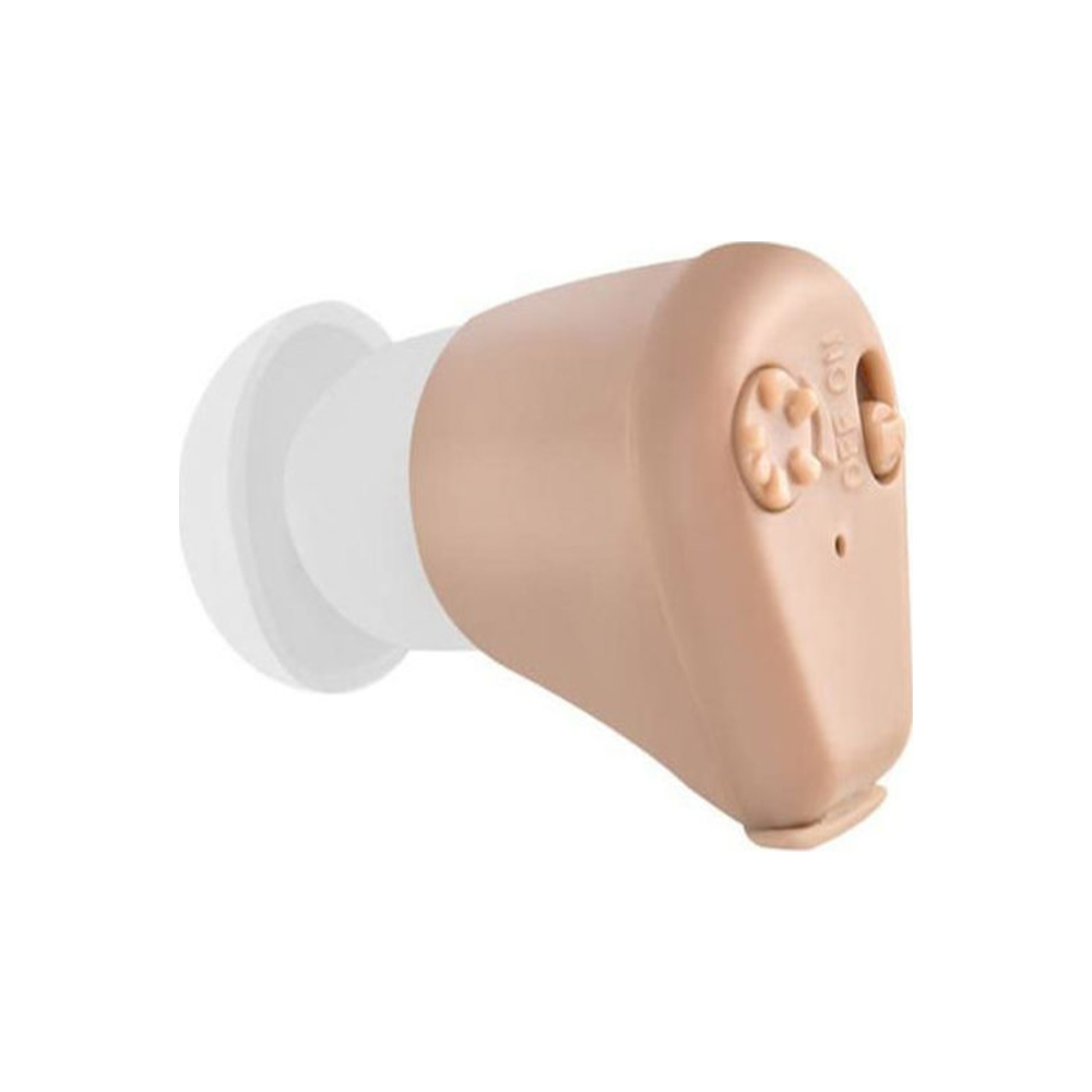 Rechargeable Hearing Aid 8667