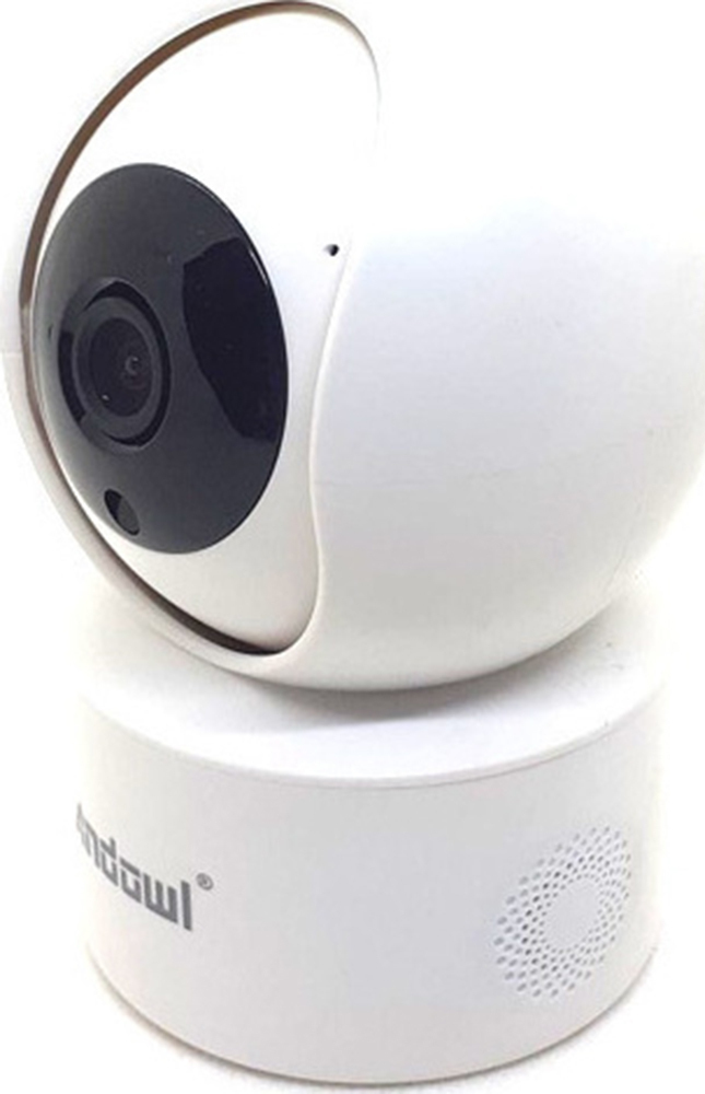 Andowl Surveillance Camera Wi-Fi 5MP Full HD+ 5.0MP
