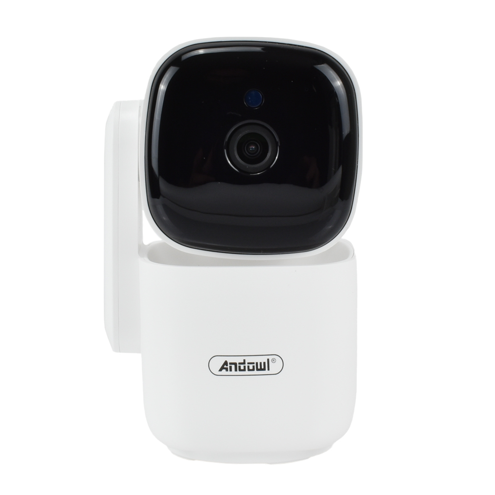 Andowl IP Κάμερα Παρακολούθησης 4K με Ηχείο Q-SX5